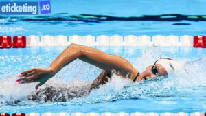 Olympic Swimming Tickets | LA 28 Tickets | Olympic 2028 Tickets | Summer Games Tickets | Los Angeles Olympic 2028 Tickets | Summer Games 2028 Tickets