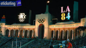 Olympic Closing Ceremony Tickets | Olympic 2028 Tickets | Olympic Tickets | Summer Games 2028 Tickets | Summer Olympic Tickets | LA 2028 Tickets | 