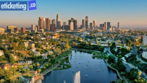 Summer Olympic Tickets | Olympic 2028 Tickets | Summer Games 2028 Tickets | LA 2028 Tickets |