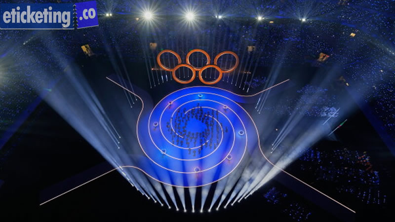 Olympic Opening Ceremony Tickets | Summer Games 2028 Tickets | LA 2028 Tickets | Los Angeles Olympic Tickets | LA 28 Tickets |