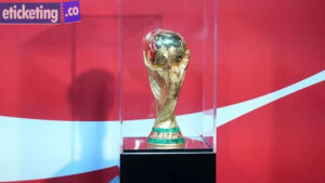 FIFA World Cup Bronze Final Tickets| FIFA World Cup Final Tickets | Football World Cup Tickets | FIFA 2026 Tickets | Buy FIFA 2026 Tickets |