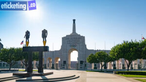 Olympic Opening Ceremony Tickets | Olympic Tickets | Summer Games 2028 Tickets | Summer Olympic Tickets | LA 28 Tickets | Los Angeles Olympic 2028 Tickets |
