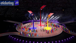Olympic Opening Ceremony Celebration Tickets | Olympic 2028 Tickets | Olympic Tickets | Summer Games 2028 Tickets | Summer Olympic Tickets | LA 2028 Tickets |