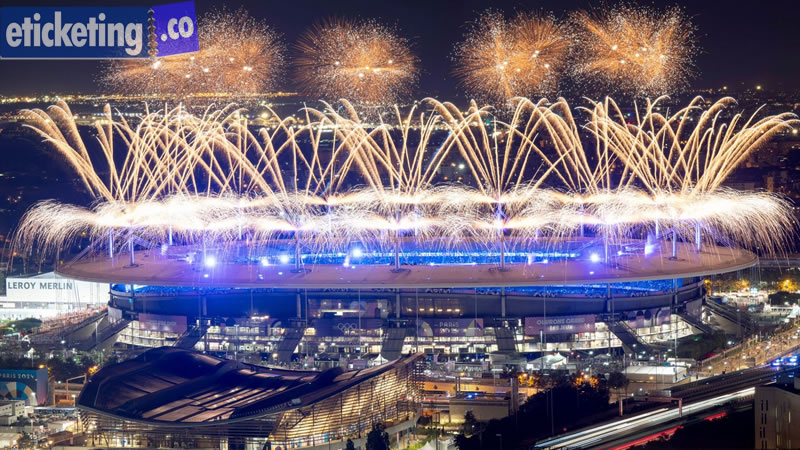 | Los Angeles Olympic 2028 Tickets | LA 2028 Tickets | Olympic 2028 Tickets | Olympic Opening Ceremony Celebration Tickets