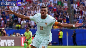 FIFA World Cup Bronze Final Tickets| FIFA World Cup Final Tickets | Football World Cup Tickets | FIFA 2026 Tickets | Buy FIFA 2026 Tickets |