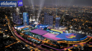 Olympic Opening Ceremony Tickets | Olympic Tickets | Summer Games 2028 Tickets | Summer Olympic Tickets | LA 28 Tickets | Los Angeles Olympic 2028 Tickets |