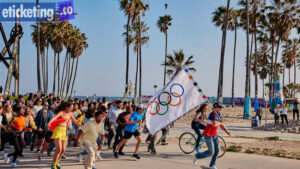 Summer Olympic Tickets | Olympic 2028 Tickets | Summer Games 2028 Tickets | LA 2028 Tickets |