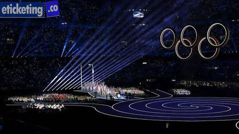 | Los Angeles Olympic 2028 Tickets | LA 2028 Tickets | Olympic 2028 Tickets | Olympic Opening Ceremony Celebration Tickets