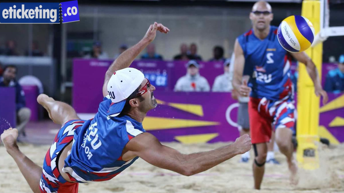 LA 28 Tickets | Summer Games 2028 Tickets