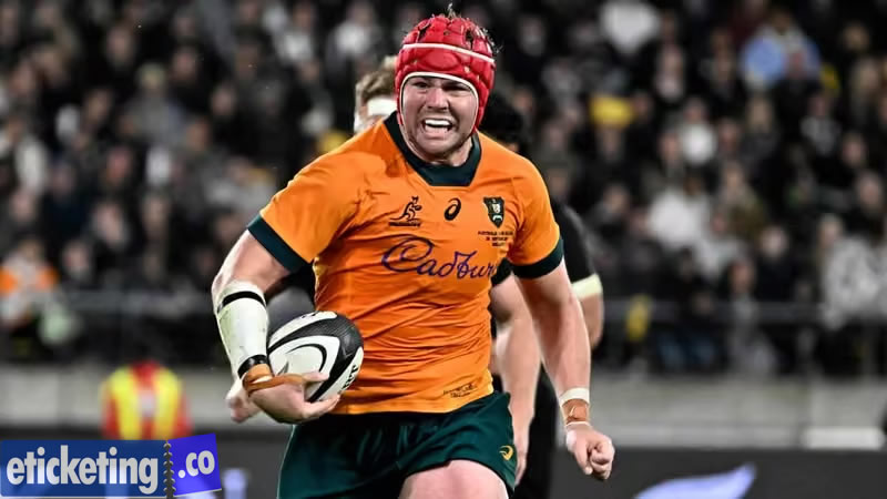 Rugby World Cup Semi Final Tickets | Rugby World Cup Final Tickets