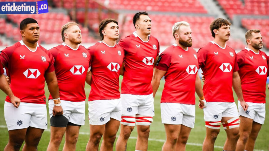 Rugby World Cup Final Tickets | Rugby World Cup Semi Final Tickets