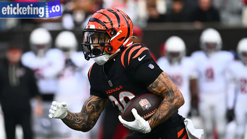 NFL Madrid 2026 Tickets | NFL 2026 Tickets