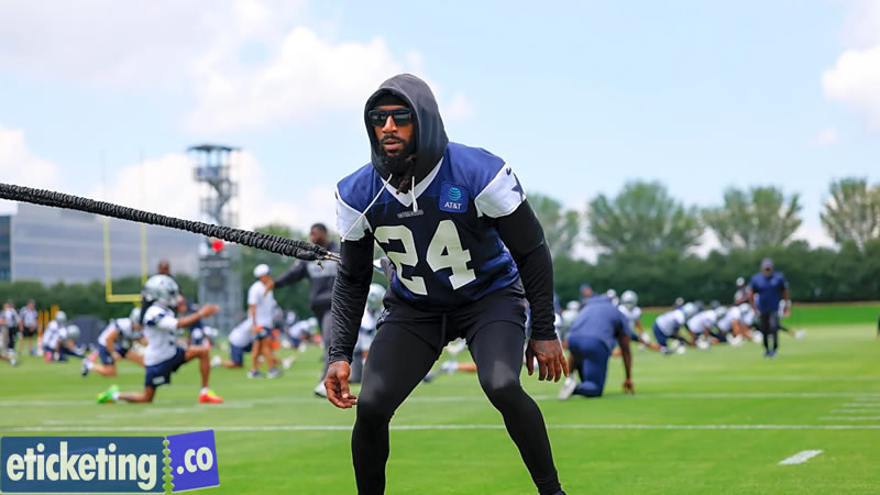 NFL 2026 Tickets | NFL International Tickets