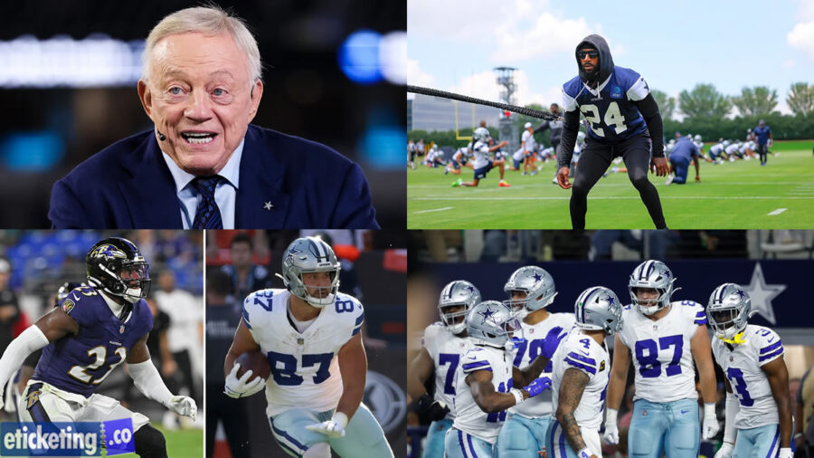 NFL Tickets | NFL 2026 Tickets | NFL International Tickets