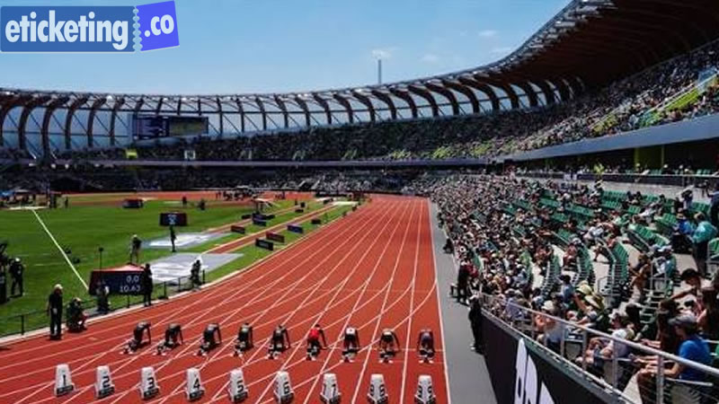 Olympic Athletics Tickets | Summer Games 2028 Tickets | LA 2028 Tickets | Los Angeles Olympic 2028 Tickets | LA 2028 Tickets |
