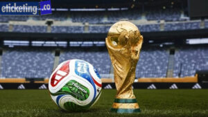 FIFA 2026 Tickets | Buy FIFA 2026 Tickets | Buy World Cup Tickets |