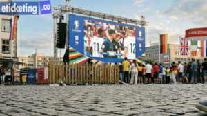 FIFA 2026 Tickets | Buy FIFA 2026 Tickets | Buy World Cup Tickets |