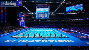 Olympic Opening Ceremony Tickets | Olympic 2028 Tickets | Olympic Tickets | Summer Games 2028 Tickets | Summer Olympic Tickets | LA 2028 Tickets |