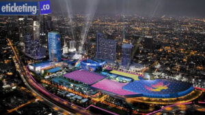 Olympic Opening Ceremony Tickets | Olympic 2028 Tickets | Olympic Tickets | Summer Games 2028 Tickets | Summer Olympic Tickets | LA 2028 Tickets |