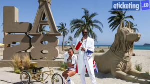 Olympic Opening Ceremony Tickets | Olympic 2028 Tickets | Olympic Tickets | Summer Games 2028 Tickets | Summer Olympic Tickets | LA 2028 Tickets |