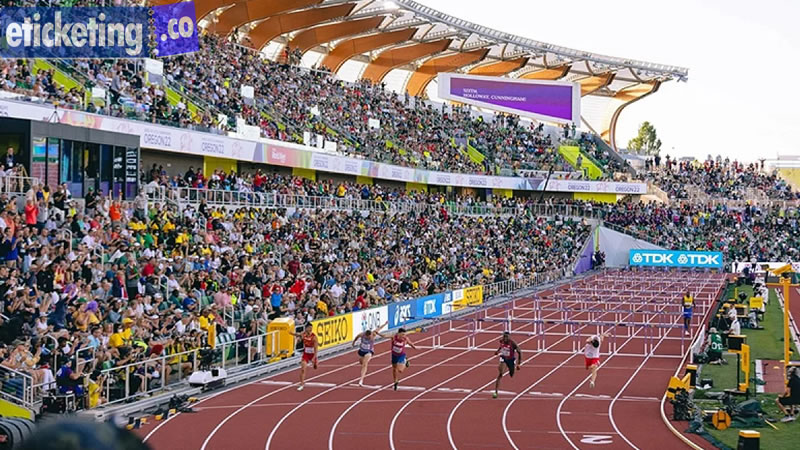 Olympic Athletics Tickets | Summer Games 2028 Tickets | LA 2028 Tickets | Los Angeles Olympic 2028 Tickets | LA 2028 Tickets |