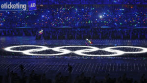 Olympic Opening Ceremony Tickets | Olympic 2028 Tickets | Olympic Tickets | Summer Games 2028 Tickets | Summer Olympic Tickets | LA 2028 Tickets |