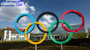 Olympic Opening Ceremony Tickets | Olympic 2028 Tickets | Olympic Tickets | Summer Games 2028 Tickets | Summer Olympic Tickets | LA 2028 Tickets |