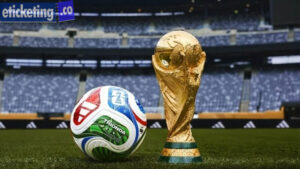 FIFA World Cup Semi Final Tickets | Football World Cup Tickets | FIFA 2026 Tickets | Buy FIFA 2026 Tickets | Buy World Cup Tickets |