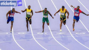 Olympic Athletics Tickets | Olympic 2028 Tickets | Loss Angeles 2028 Tickets | Summer Games Tickets | Los Angeles Olympic 2028 Tickets | Summer Games 2028 Tickets
