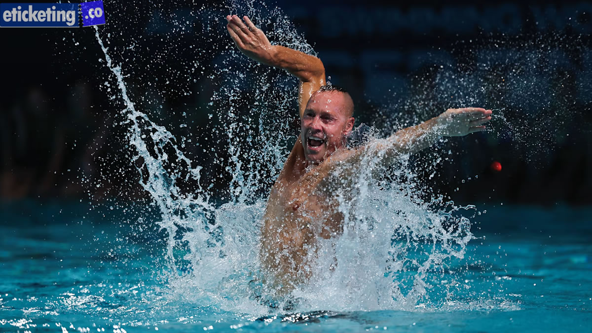 LA 28 Tickets | Summer Games 2028 Tickets