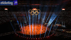 Olympic Opening Ceremony Celebration Tickets | Olympic 2028 Tickets | Olympic Tickets | Summer Games 2028 Tickets | Summer Olympic Tickets | LA 2028 Tickets |