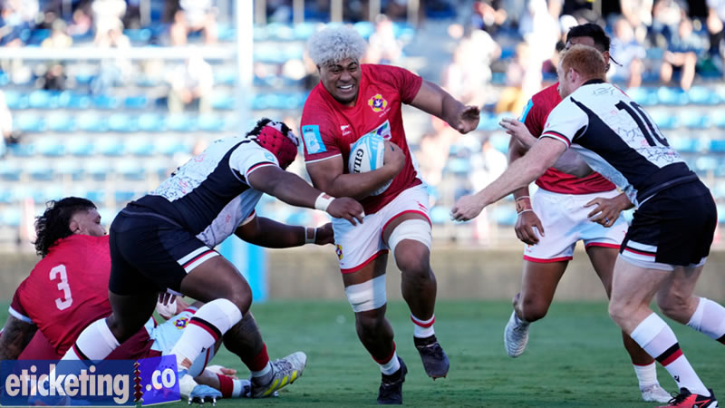 Rugby World Cup Semi Final Tickets | Rugby World Cup Final Tickets