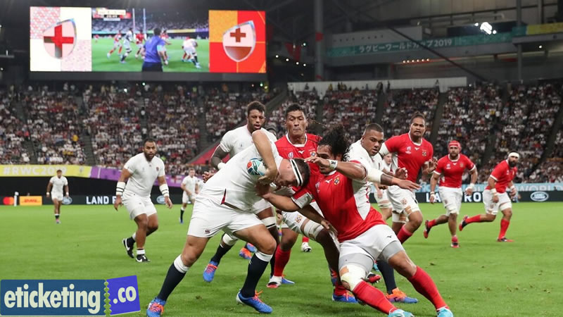 RWC 2027 Tickets | RWC Tickets | Rugby World Cup Australia Tickets