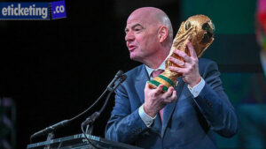 Football World Cup 2026 Tickets| Scocer World Cup Tickets | World Cup Tickets | FIFA 2026 Tickets