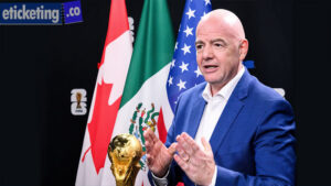 Football World Cup 2026 Tickets| Scocer World Cup Tickets | World Cup Tickets | FIFA 2026 Tickets