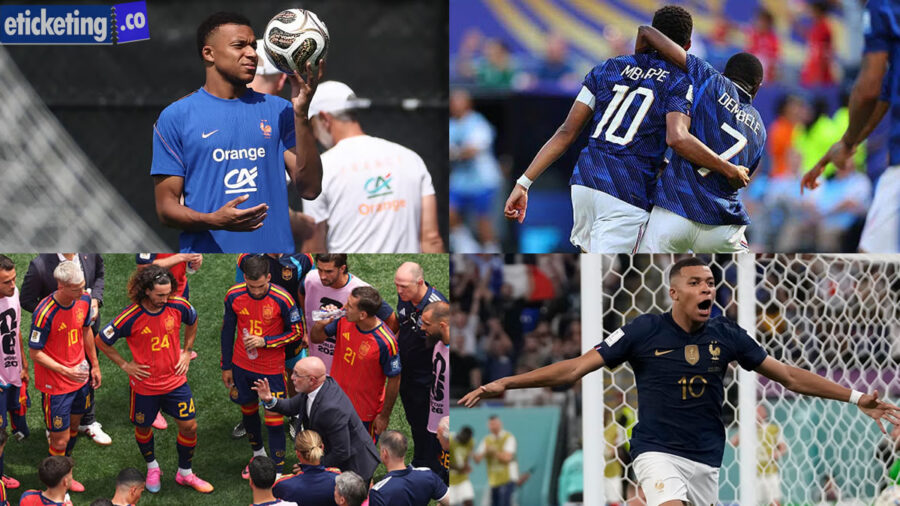 FIFA World Cup Tickets | Soccer World Cup Tickets | FIFA 2026 Tickets