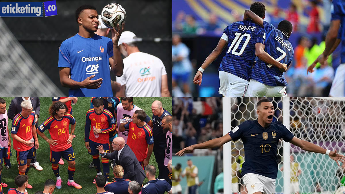 FIFA World Cup Tickets | Soccer World Cup Tickets | FIFA 2026 Tickets