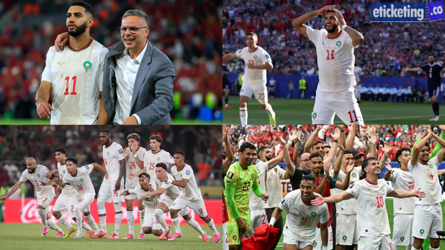 FIFA World Cup Tickets | Soccer World Cup Tickets | FIFA 2026 Tickets