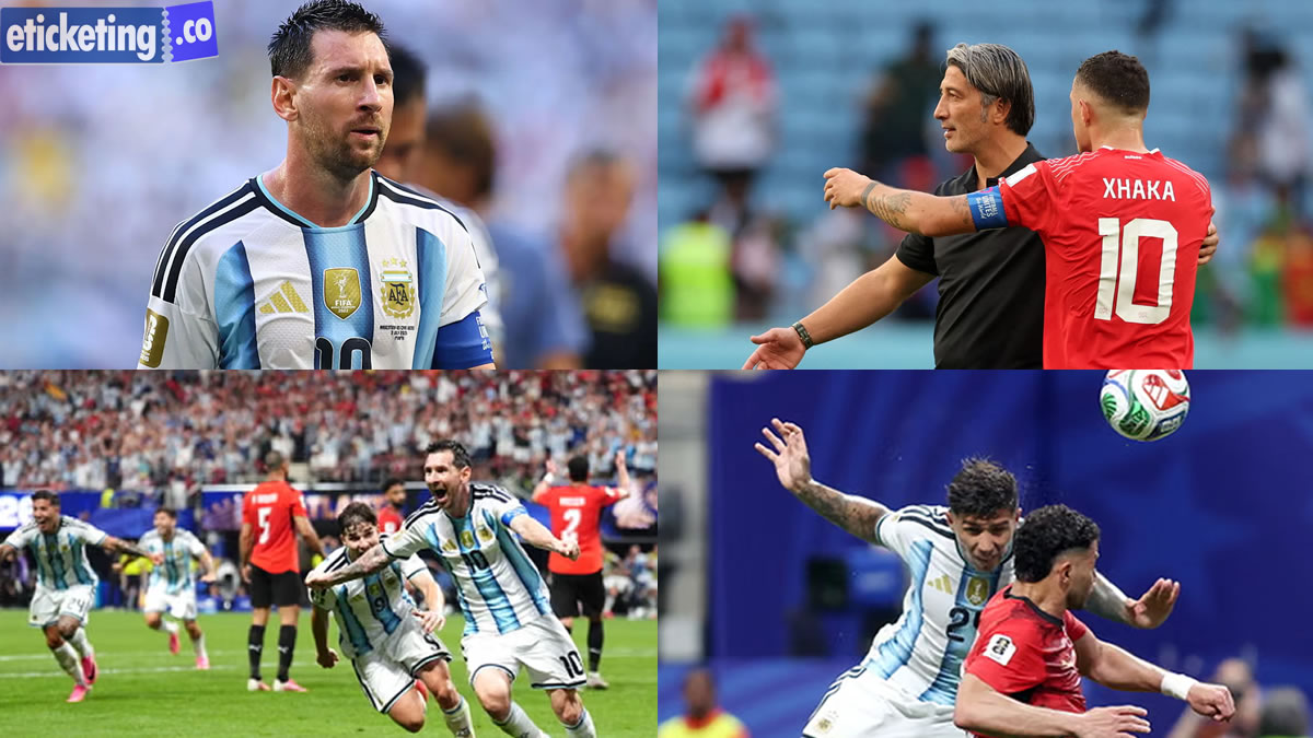 FIFA World Cup Tickets | Soccer World Cup Tickets | FIFA 2026 Tickets