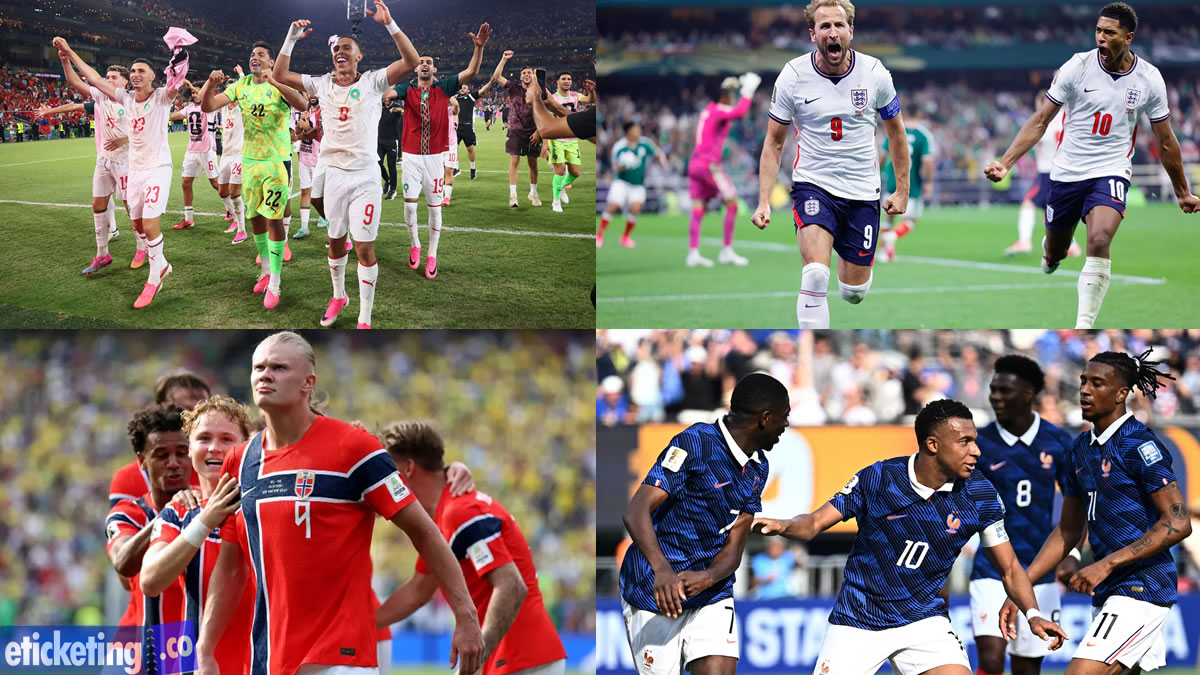 FIFA World Cup Tickets | Football World Cup Tickets | FIFA 2026 Tickets | Buy FIFA 2026 Tickets | Buy World Cup Tickets |