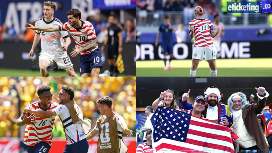 FIFA World Cup Tickets | Soccer World Cup Tickets | FIFA 2026 Tickets