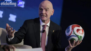Football World Cup 2026 Tickets| Scocer World Cup Tickets | World Cup Tickets | FIFA 2026 Tickets