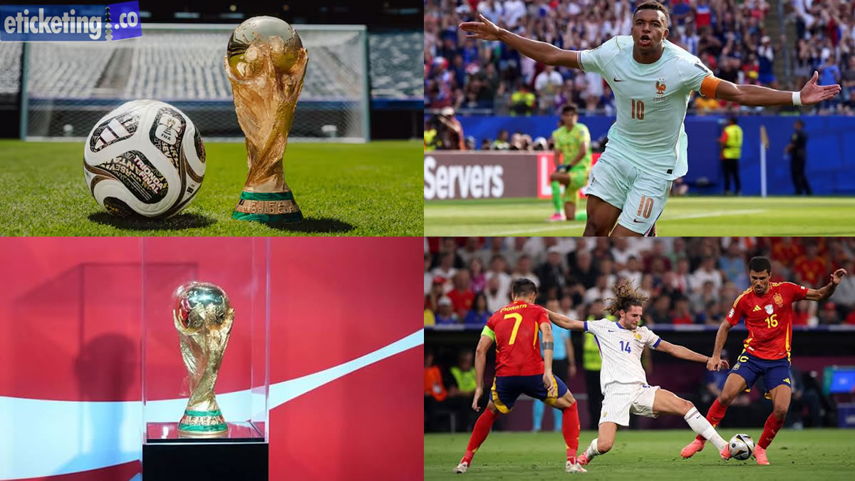 FIFA World Cup Bronze Final Tickets| FIFA World Cup Final Tickets | Football World Cup Tickets | FIFA 2026 Tickets | Buy FIFA 2026 Tickets | Buy World Cup Tickets |