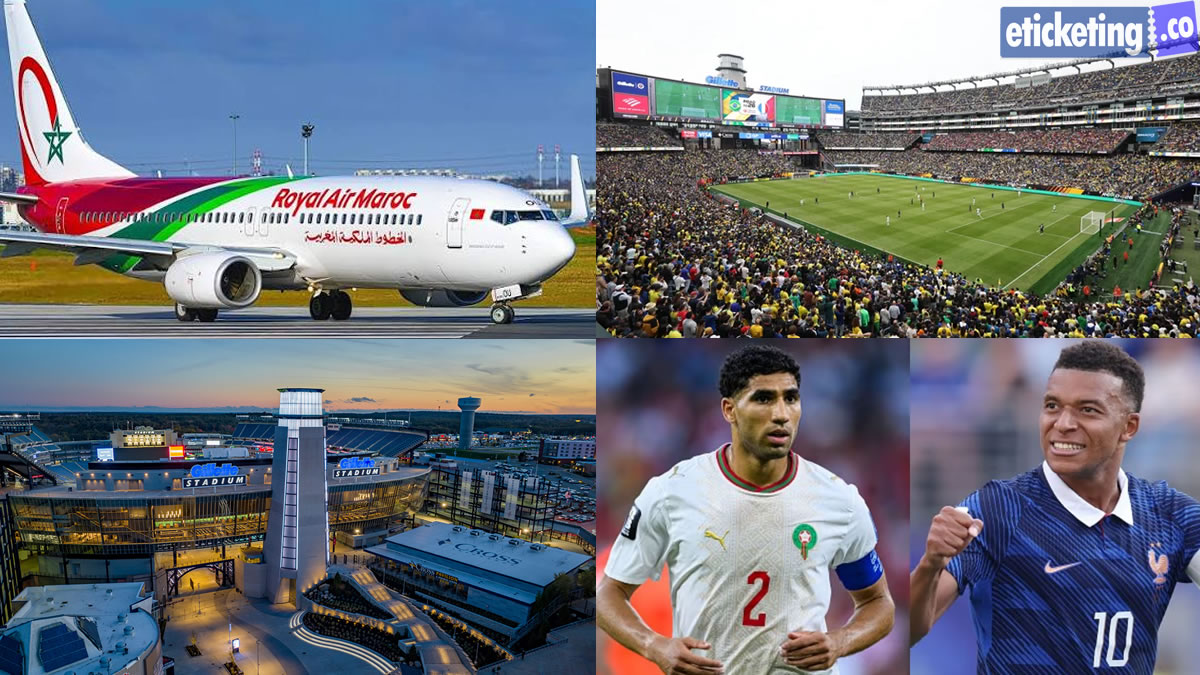 FIFA World Cup Bronze Final Tickets | Football World Cup Tickets | FIFA 2026 Tickets | Buy FIFA 2026 Tickets | Buy World Cup Tickets |