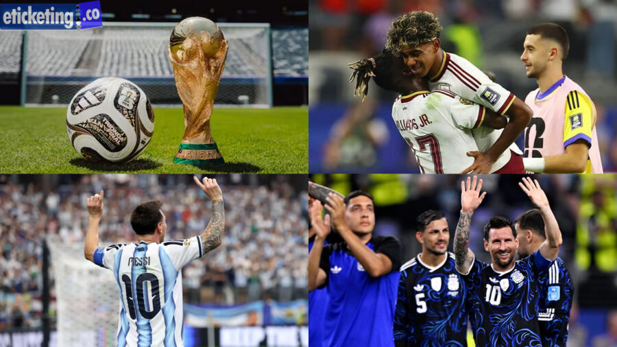 Buy FIFA 2026 Tickets | FIFA World Cup Final Tickets |Football World Cup Tickets