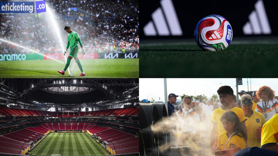 Buy World Cup Tickets | Buy FIFA 2026 Tickets | FIFA World Cup Final Tickets |Football World Cup Final Tickets