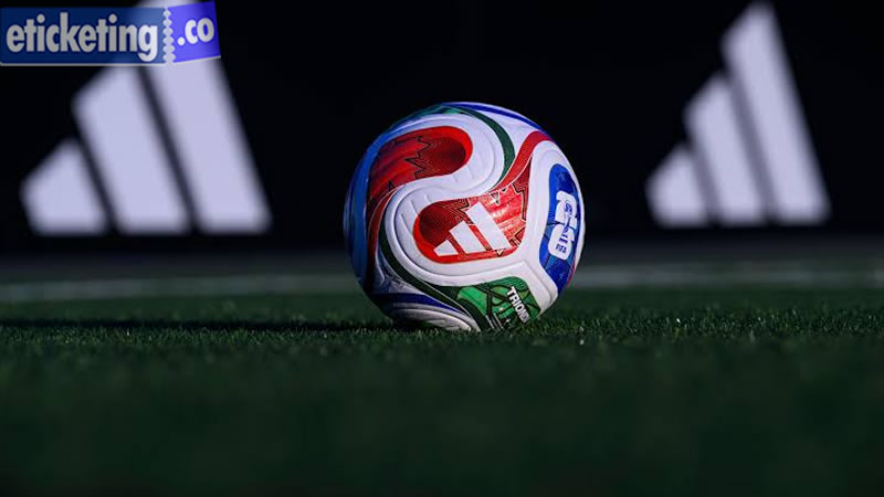 Buy World Cup Tickets | Buy FIFA 2026 Tickets | FIFA World Cup Final Tickets |Football World Cup Final Tickets