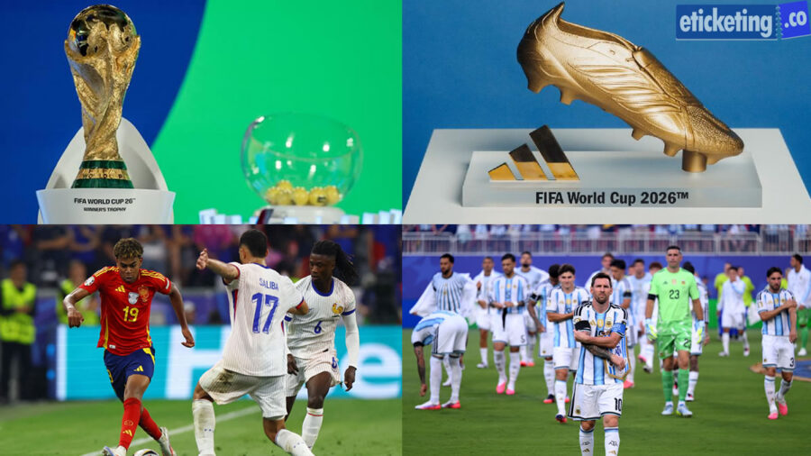 FIFA World Cup Final Tickets | Football World Cup Tickets | FIFA 2026 Tickets | Buy FIFA 2026 Tickets | Buy World Cup Tickets |