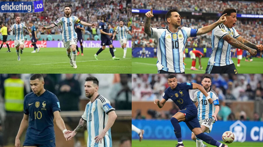 FIFA World Cup Final Tickets | Soccer World Cup Tickets | FIFA 2026 Tickets
