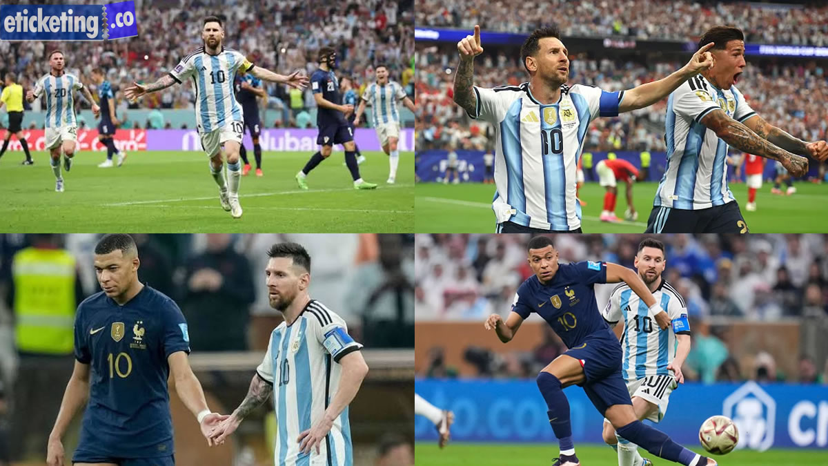 FIFA World Cup Final Tickets | Soccer World Cup Tickets | FIFA 2026 Tickets